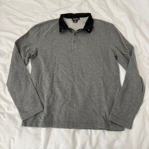 michael kors henely pullover  size medium   details: -NWOT